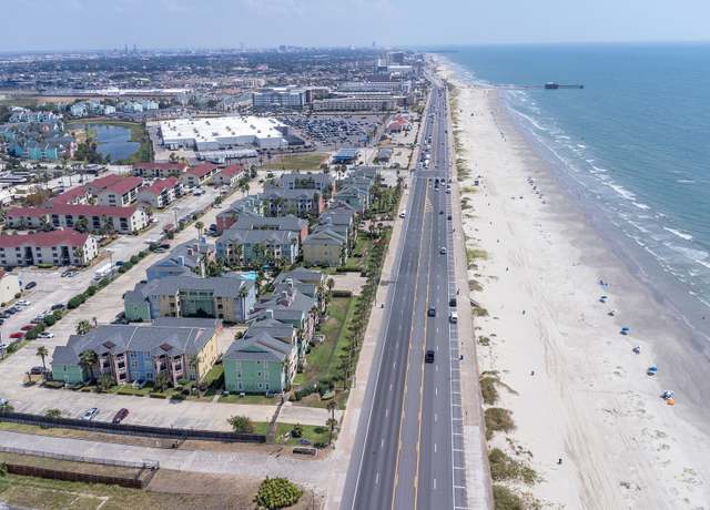 Property at 7000 Seawall Blvd #824, Galveston, TX 77551, 2 beds, 2 baths