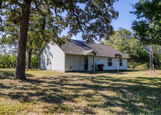 Property at 2700 Quarry Rd, Brenham, TX 77833, 3 beds, 2 baths