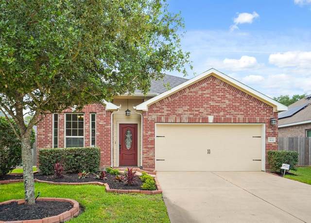 Property at 5011 Grand Chateau Ln, Houston, TX 77084, 3 beds, 2 baths