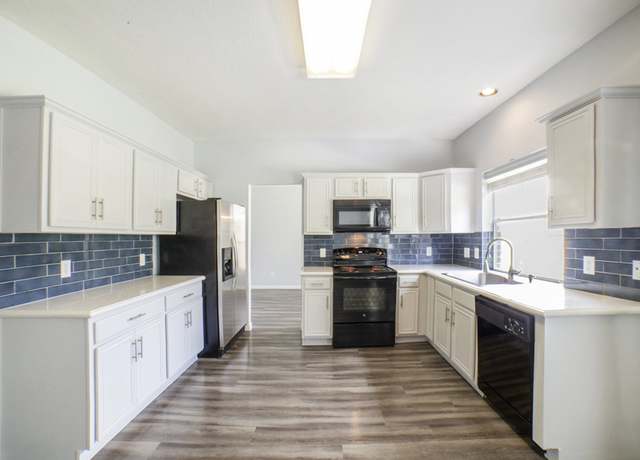 Property at 13134 Durbridge Trail Dr, Houston, TX 77065, 4 beds, 2.5 baths