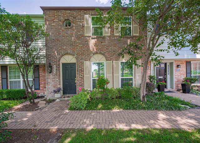 Property at 5859 Valley Forge Dr #111, Houston, TX 77057, 2 beds, 2.5 baths
