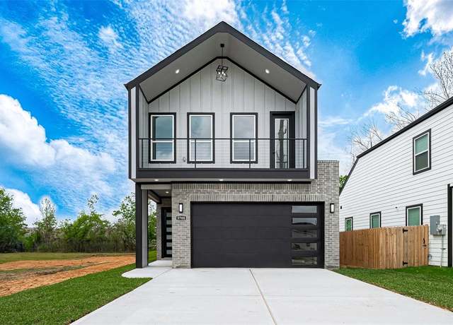 Property at 5708 Honey Grove Ave, Arcola, TX 77583, 3 beds, 2.5 baths