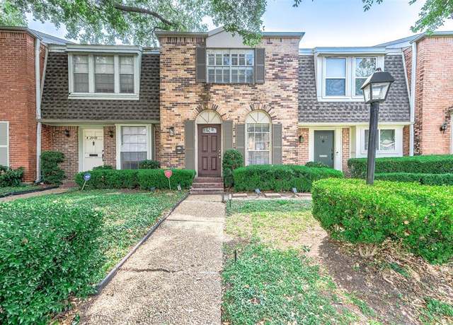 Property at 2011 Winrock Blvd #172, Houston, TX 77057, 2 beds, 1.5 baths