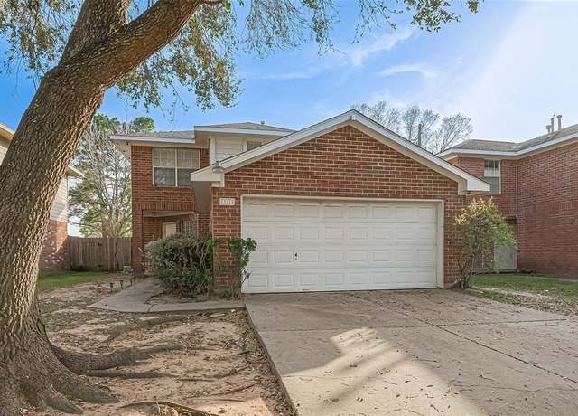Property at 13215 Firebrick Dr, Houston, TX 77041, 3 beds, 2.5 baths
