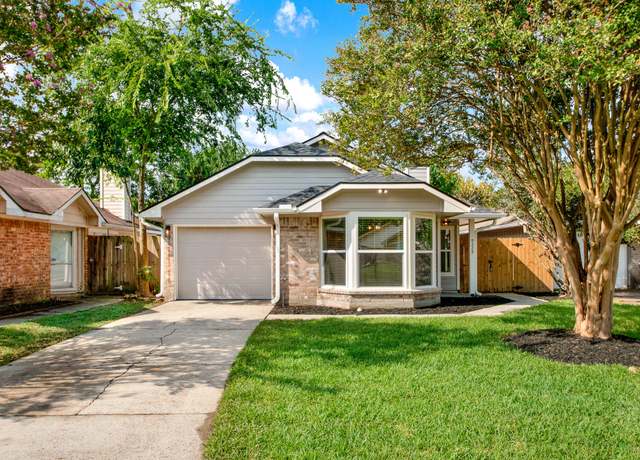 Property at 9229 Waving Fields Dr, Houston, TX 77064, 3 beds, 2 baths