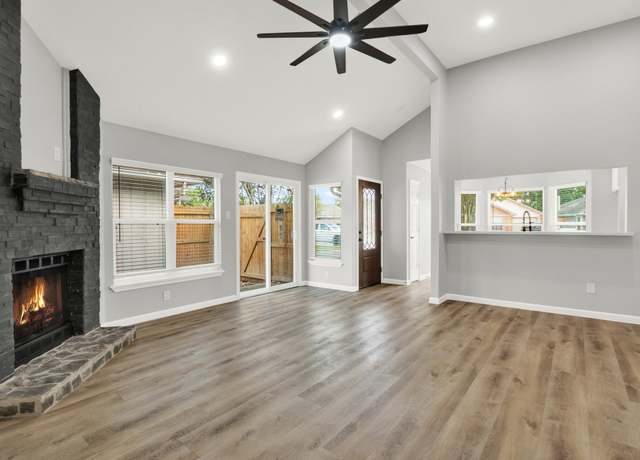 Property at 9229 Waving Fields Dr, Houston, TX 77064, 3 beds, 2 baths