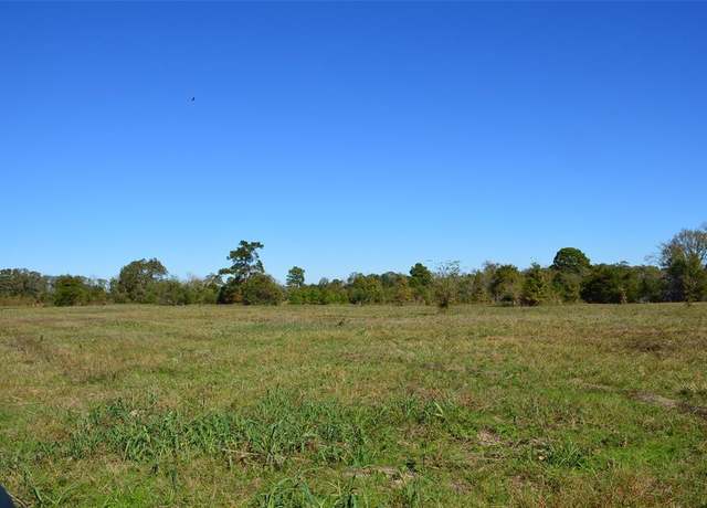 Property at 0030 FM 2562, Richards, TX 77873