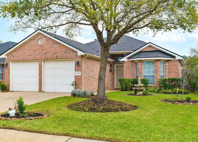 Property at 15418 Forest Creek Farms Dr, Cypress, TX 77429, 3 beds, 2 baths