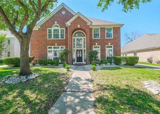 Property at 7015 Timber Edge Ln, Humble, TX 77346, 4 beds, 3.5 baths