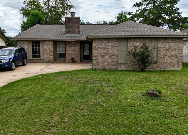 Property at 7823 Lumber Jack Dr, Houston, TX 77040, 3 beds, 2 baths