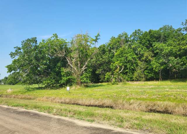 Property at lot 71 Conestoga Trl, Angleton, TX 77515