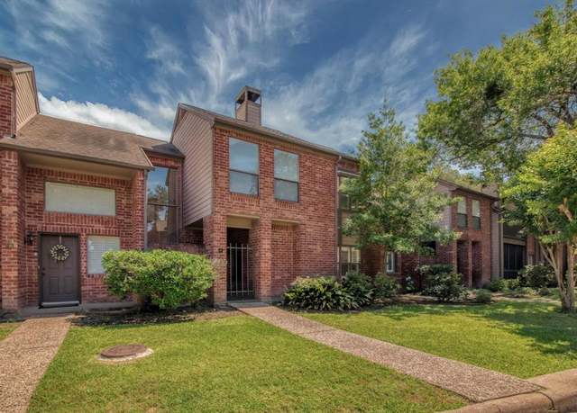 Property at 7447 Cambridge St, Houston, TX 77054, 2 beds, 2.5 baths