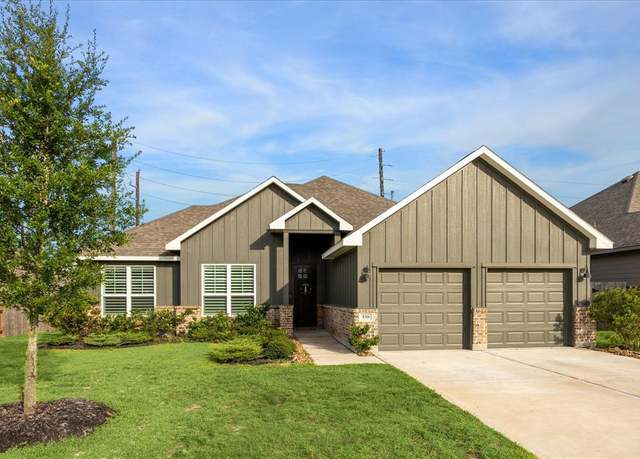 Property at 538 Still Water Ridge Ln, Sealy, TX 77474, 3 beds, 2 baths