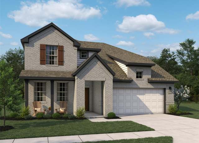 Property at 2114 Birch Brook Ln, Crosby, TX 77532, 4 beds, 3.5 baths