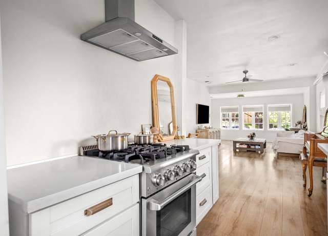 Property at 713 Usener St, Houston, TX 77009, 2 beds, 2 baths