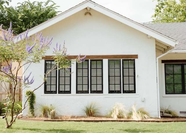 Property at 713 Usener St, Houston, TX 77009, 2 beds, 2 baths