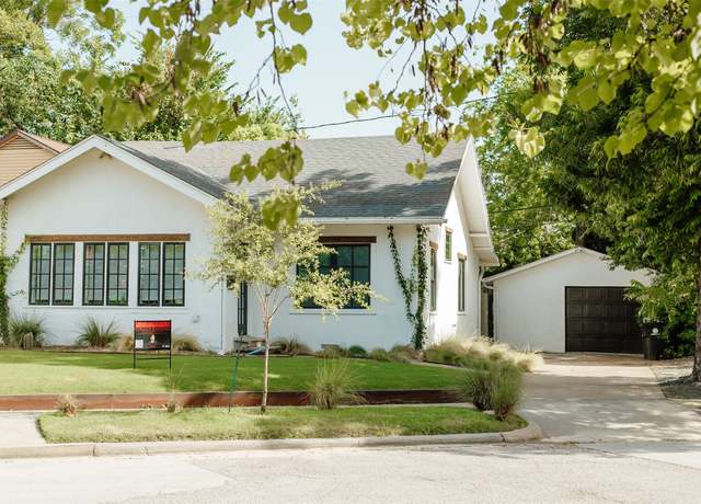 Property at 713 Usener St, Houston, TX 77009, 2 beds, 2 baths