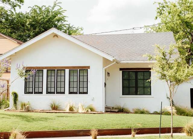 Property at 713 Usener St, Houston, TX 77009, 2 beds, 2 baths