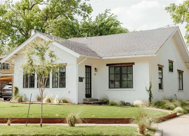 Property at 713 Usener St, Houston, TX 77009, 2 beds, 2 baths