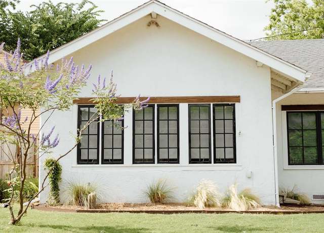 Property at 713 Usener St, Houston, TX 77009, 2 beds, 2 baths