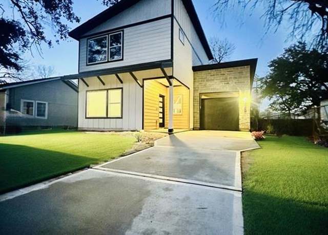 Property at 2522 3rd 1/2 Ave N, Texas City, TX 77590, 3 beds, 2.5 baths
