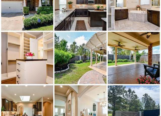 Property at 4430 Yellow Barberry Dr, Richmond, TX 77406, 3 beds, 2.5 baths