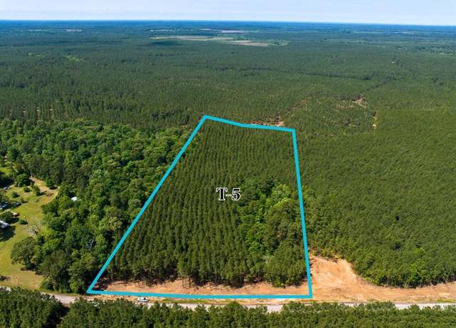 Property at 5 Camp Ruby Rd, Livingston, TX 77351