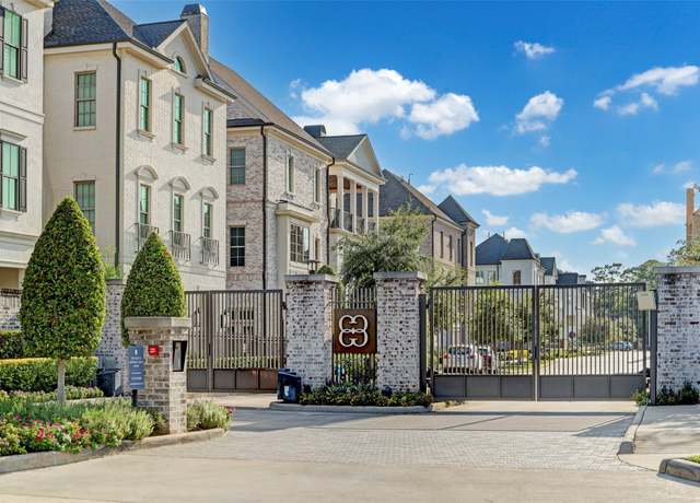 Property at 203 Memorial Parkview Dr, Houston, TX 77024