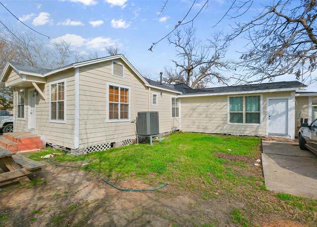 Property at 4100 Englewood St #5, Houston, TX 77026, 1 bath