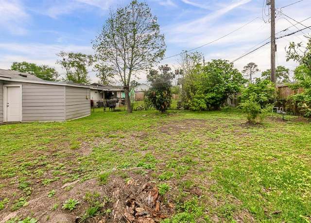 Property at 5009 Bataan Rd, Houston, TX 77033, 3 beds, 2 baths