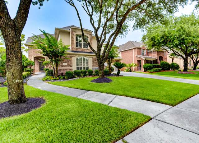 Property at 21622 Sabine Pass Ct, Katy, TX 77450, 4 beds, 3.5 baths