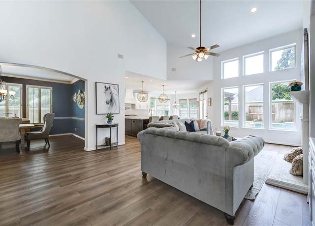 Property at 21622 Sabine Pass Ct, Katy, TX 77450, 4 beds, 3.5 baths