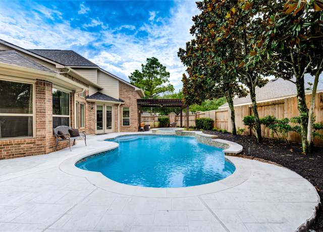 Property at 21622 Sabine Pass Ct, Katy, TX 77450, 4 beds, 3.5 baths