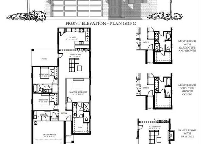 Property at 13215 Bluebonnet, Santa Fe, TX 77510, 3 beds, 2 baths