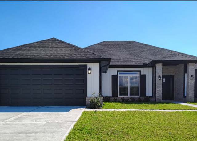 Property at 4309 Karam Lndg, Dickinson, TX 77539, 4 beds, 2 baths