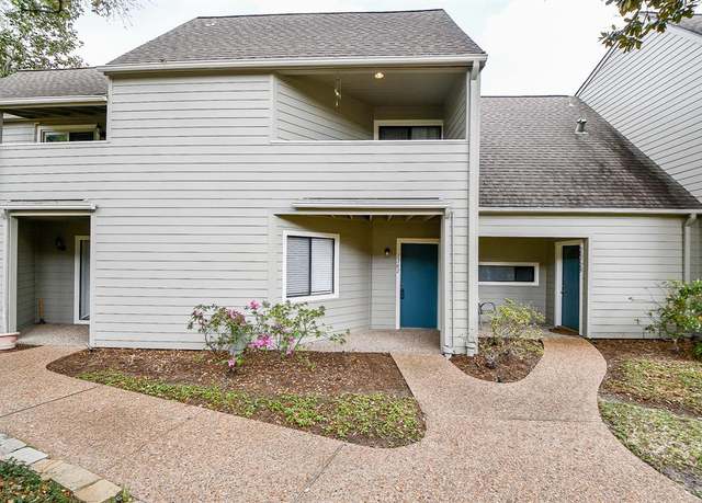 Property at 2367 Briarwest Blvd, Houston, TX 77077, 3 beds, 2.5 baths