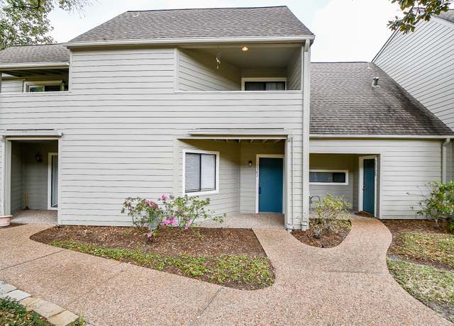 Property at 2367 Briarwest Blvd, Houston, TX 77077, 3 beds, 2.5 baths
