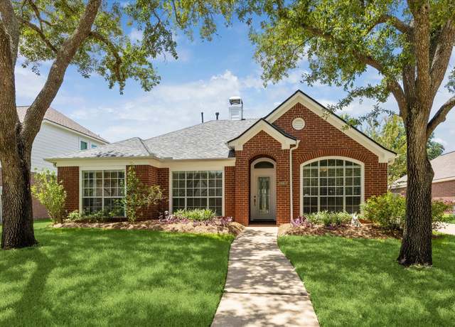 Property at 20114 Fairfield Trace Dr, Cypress, TX 77433, 3 beds, 2 baths