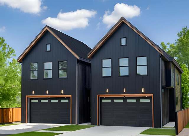 Property at 3617 Dreyfus St, Houston, TX 77021, 3 beds, 2.5 baths