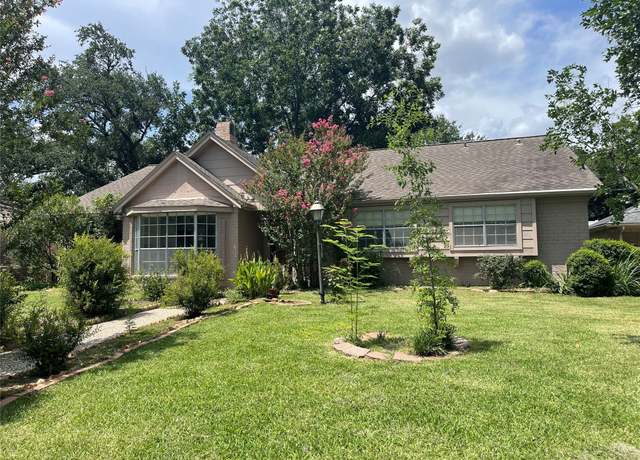Property at 12122 Westmere Dr, Houston, TX 77077, 4 beds, 2 baths