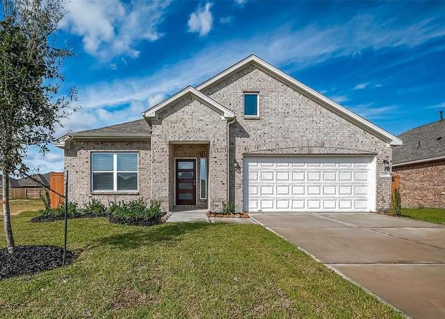 Property at 2207 Port Jackson, Texas City, TX 77568, 4 beds, 3 baths