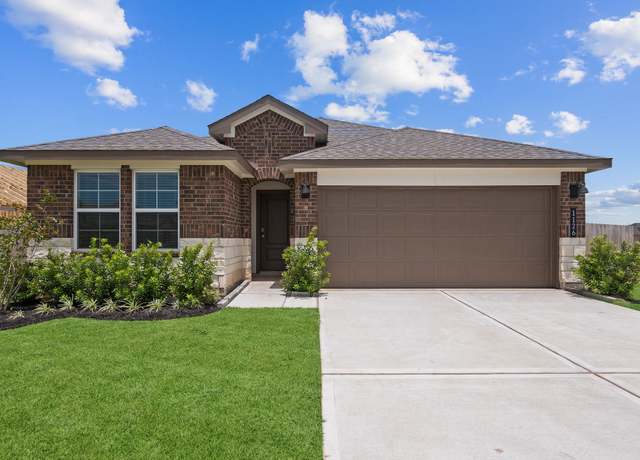 Property at 1126 Sandhill Crane Dr, Texas City, TX 77590, 4 beds, 2 baths