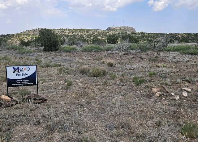 Property at 0 Dark Sky Ln, Alpine, TX 79832