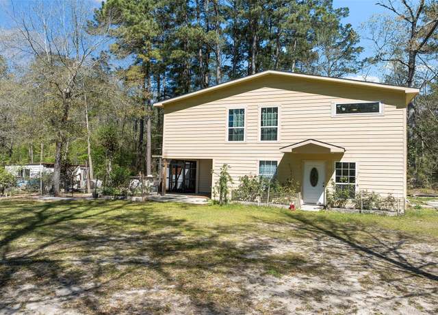 Property at 1181 Hickman Creek Dr, Cleveland, TX 77328, 3 beds, 2.5 baths