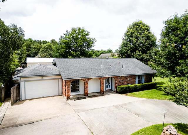 Property at 309 Still Forest St, Liberty, TX 77575, 2 beds, 2 baths
