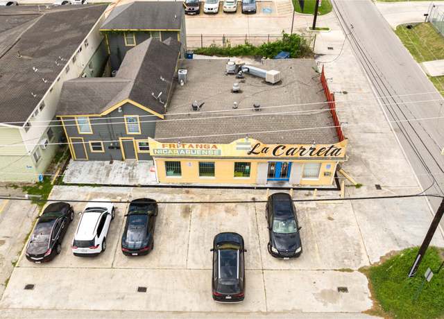 Property at 412 N 8th St, South Houston, TX 77587, 2 beds, 1 bath