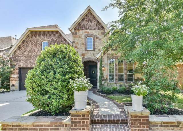 Property at 12506 Prairie Mill Ln, Cypress, TX 77433, 4 beds, 3.5 baths