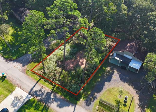 Property at 1103 Yellowstone River Rd, Conroe, TX 77316