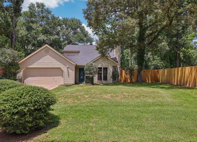 Property at 5210 Creek Shadows Dr, Houston, TX 77339, 3 beds, 2.5 baths