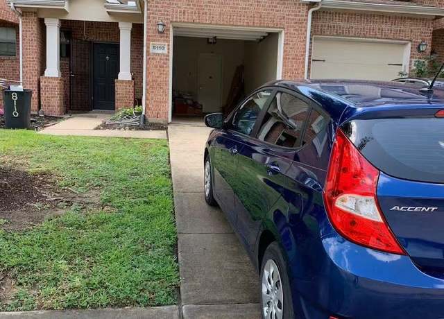 Property at 8110 Singing Sonnet Ln, Houston, TX 77072, 2 beds, 2.5 baths
